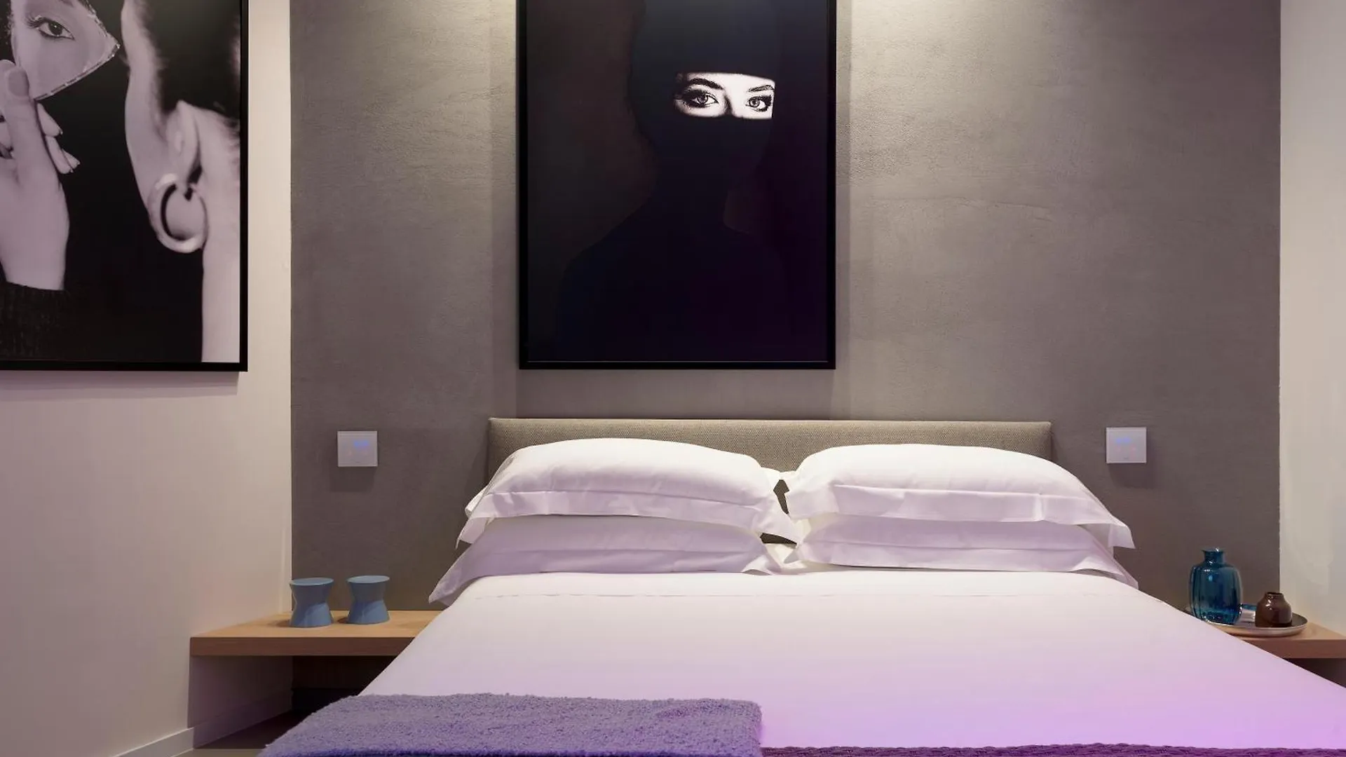 Aparthotel Catania Smart Apartments