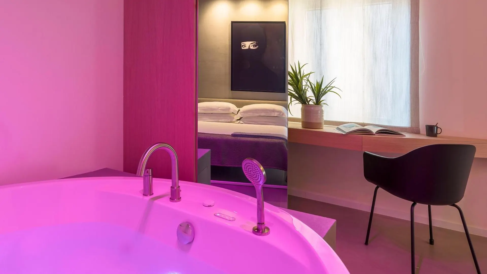 Aparthotel Catania Smart Apartments