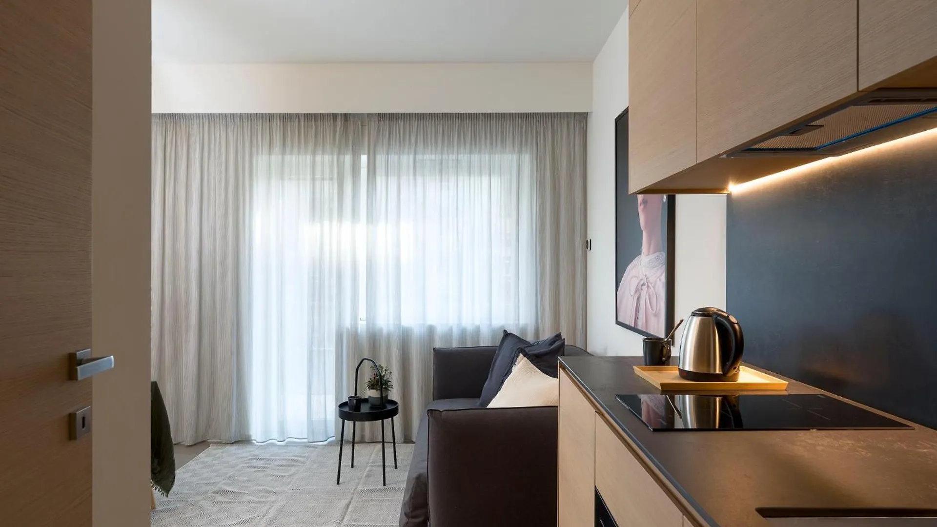 Aparthotel Catania Smart Apartments