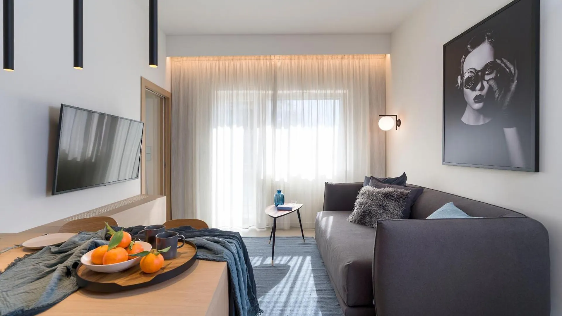 Catania Smart Apartments Italy