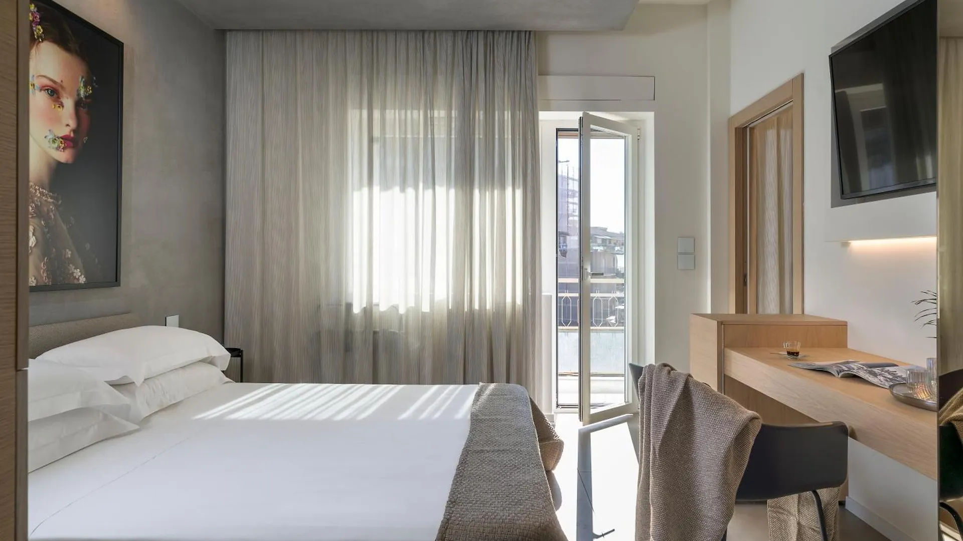 Aparthotel Catania Smart Apartments