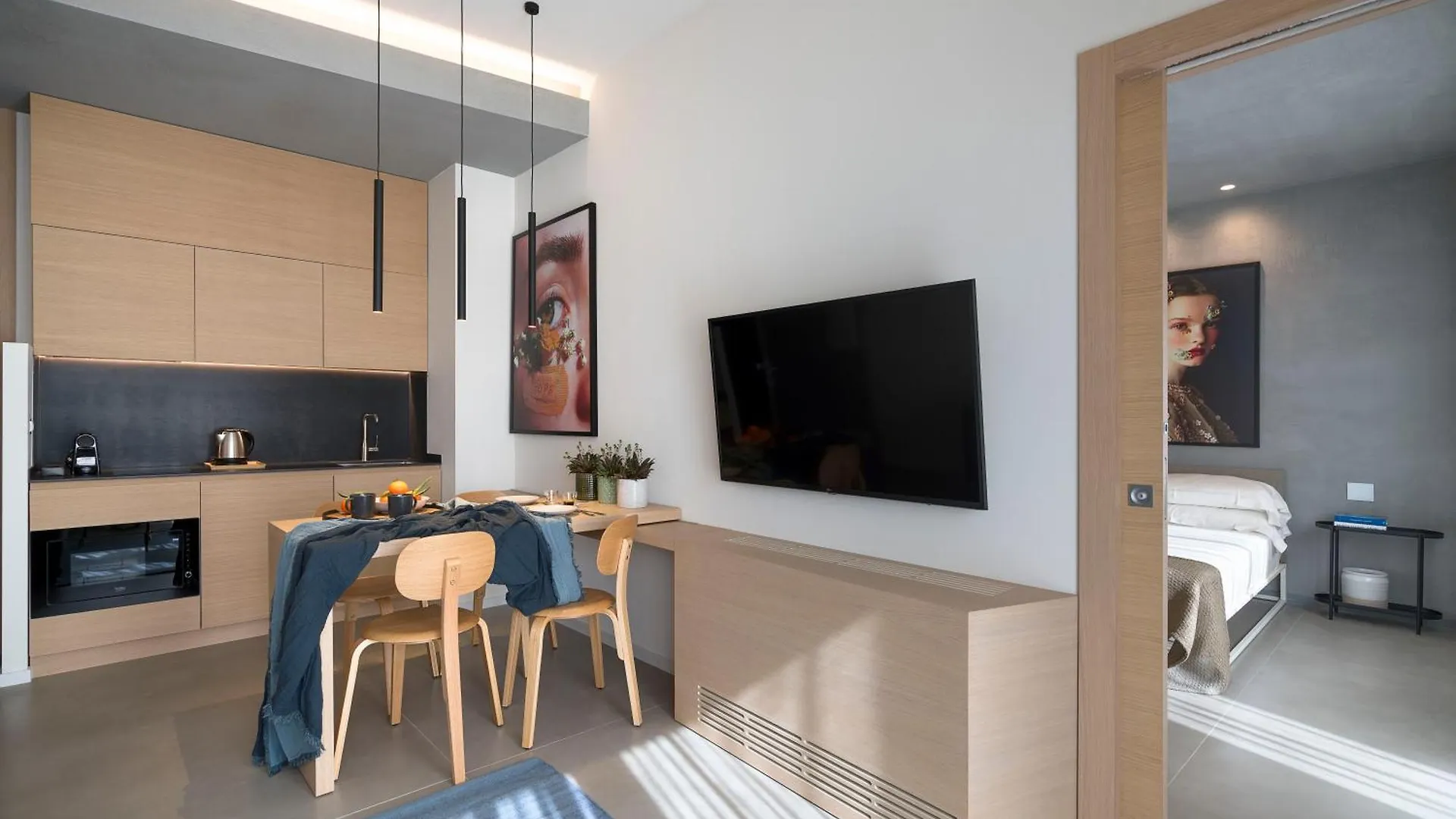 Catania Smart Apartments Aparthotel