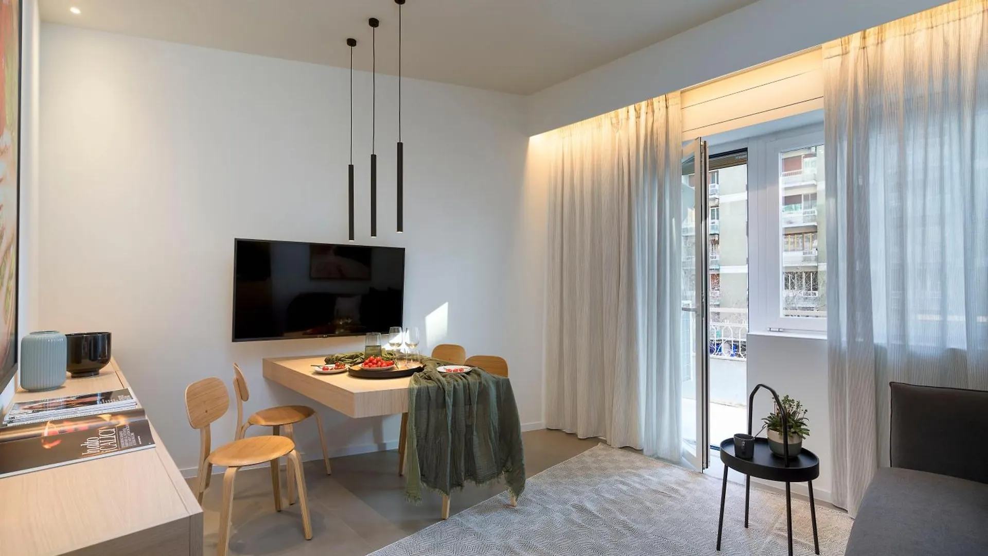 Catania Smart Apartments 0*,  Italy