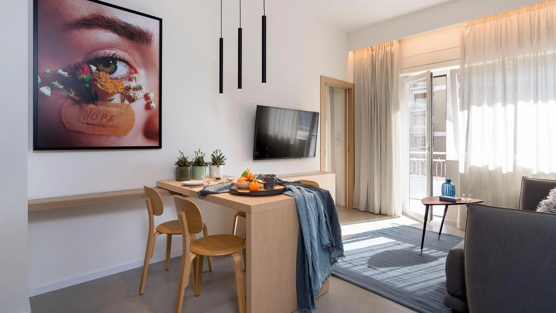 Catania Smart Apartments Aparthotel