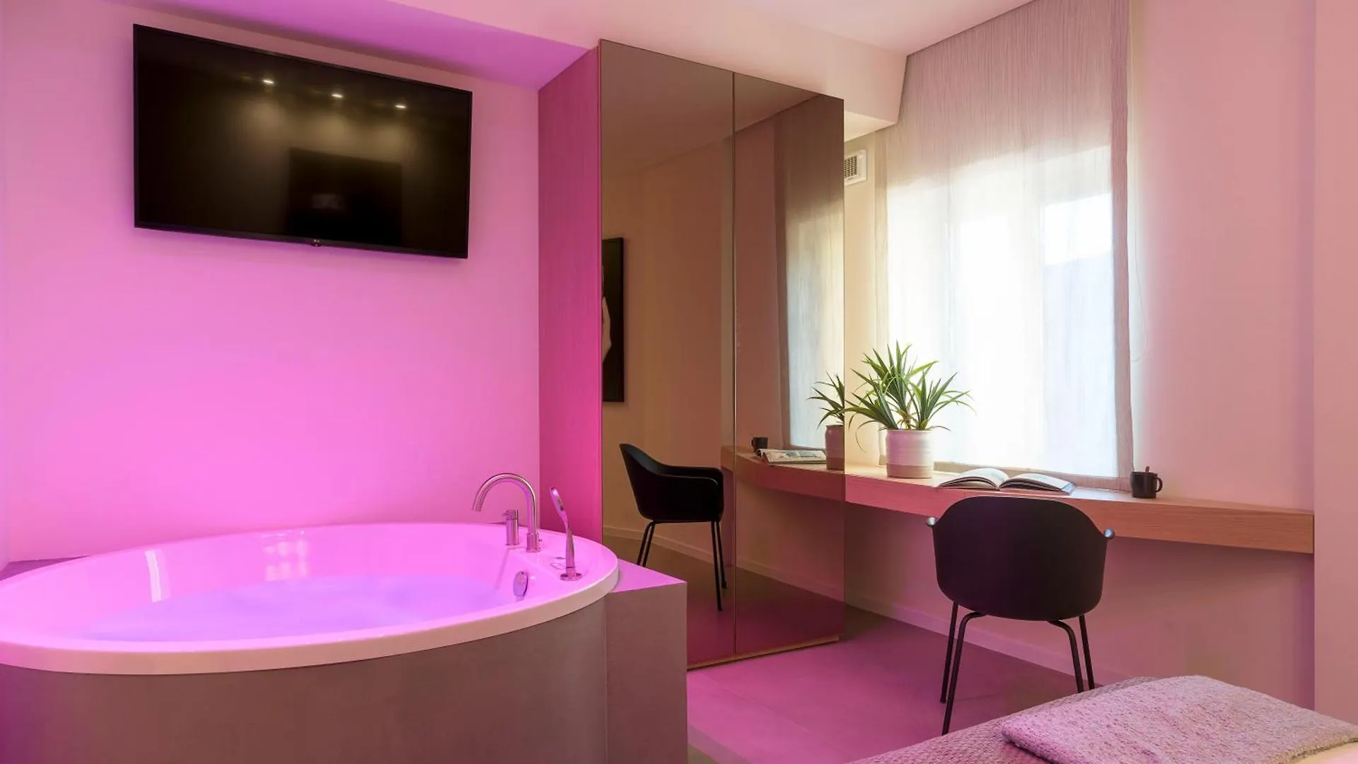 Aparthotel Catania Smart Apartments Itálie