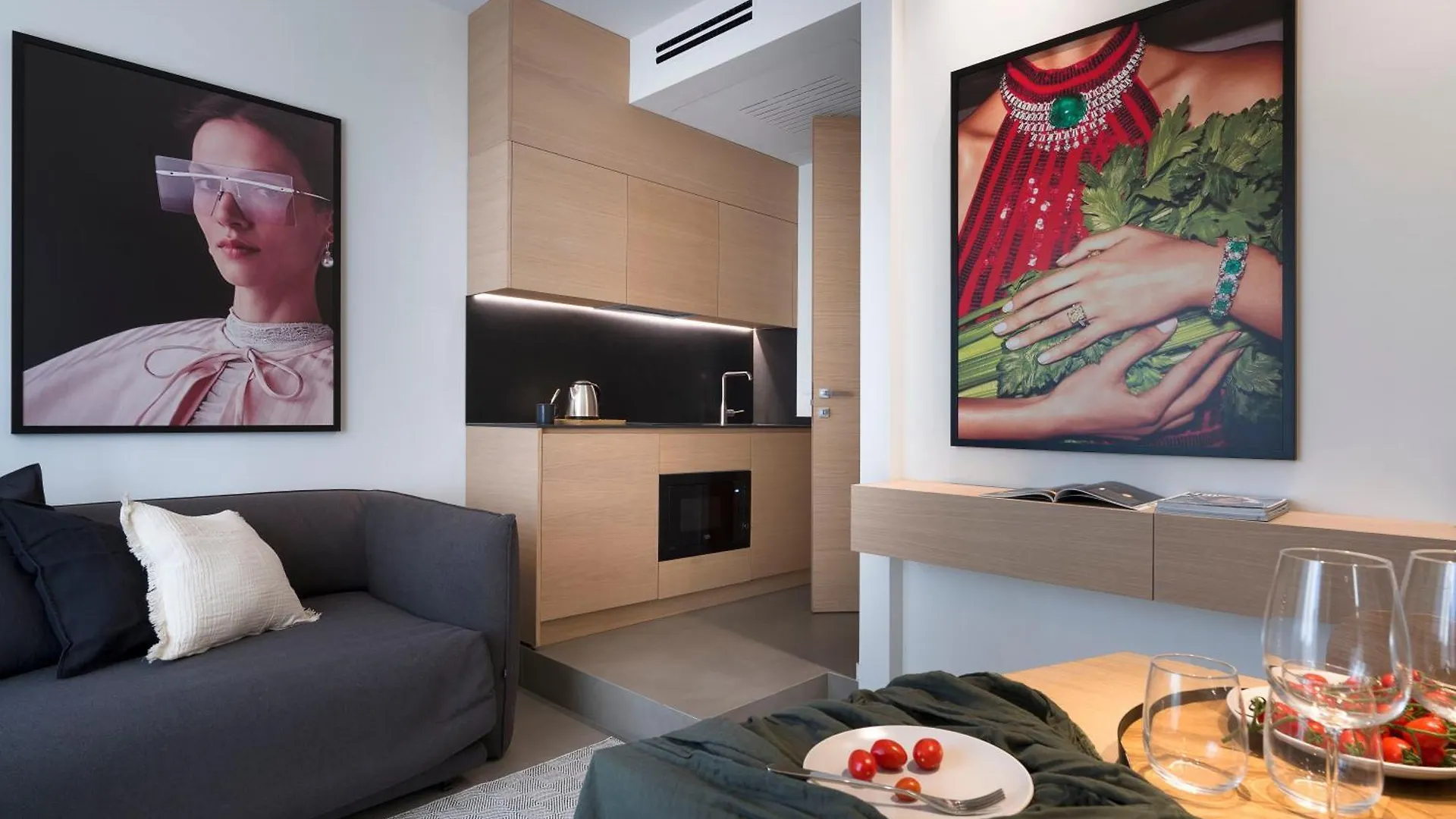 Catania Smart Apartments Aparthotel