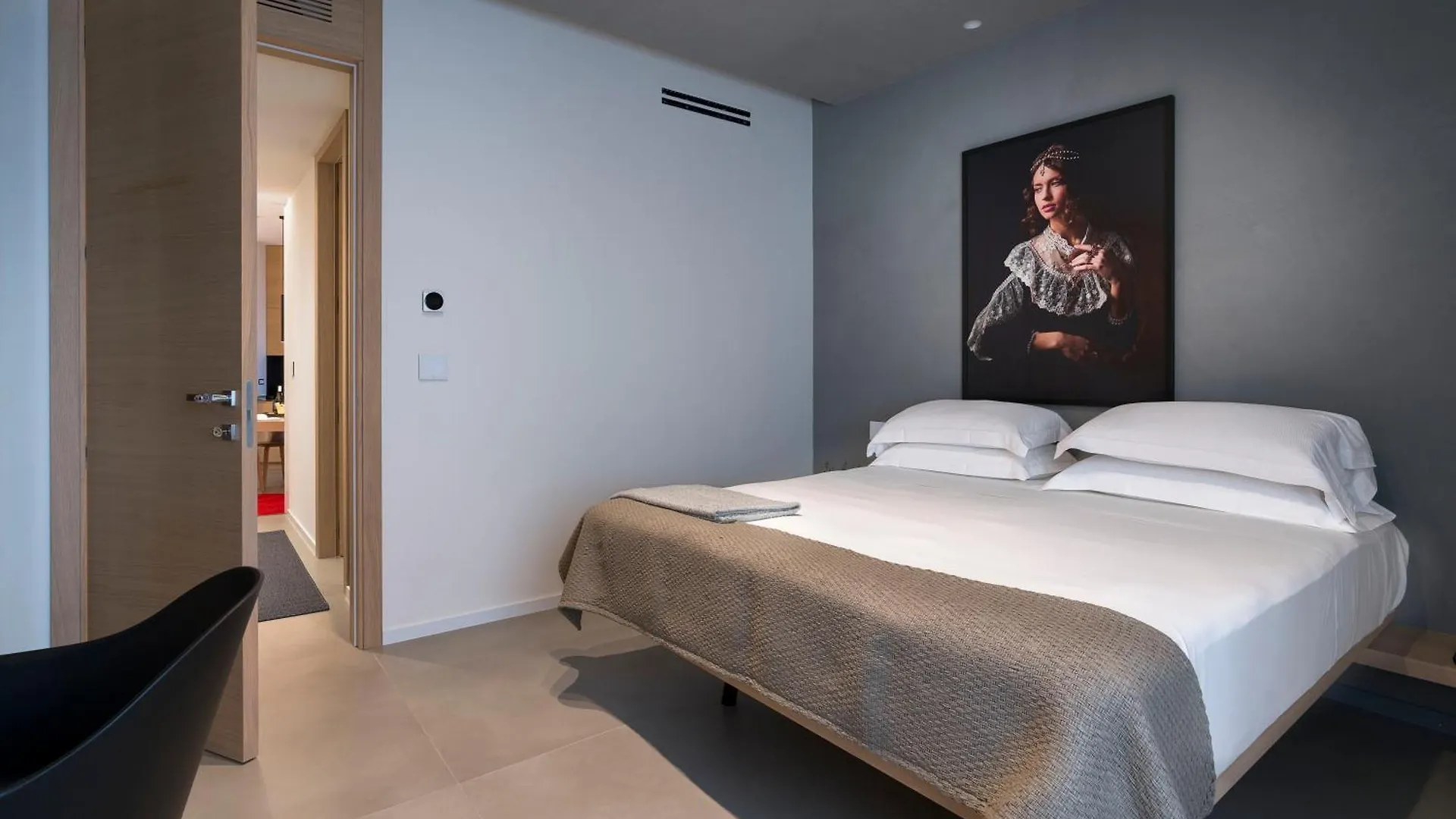 Aparthotel Catania Smart Apartments Itálie