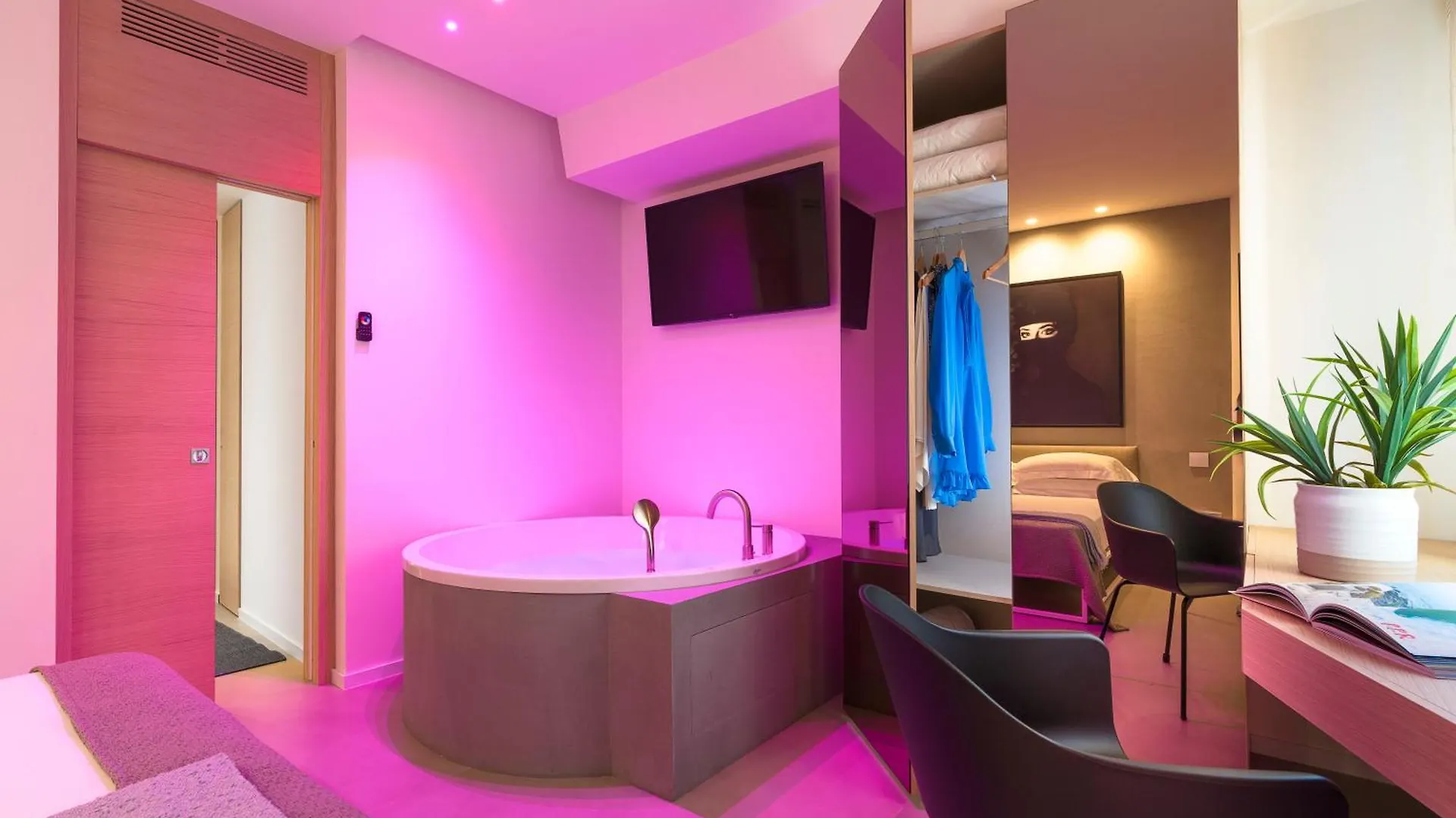 Catania Smart Apartments