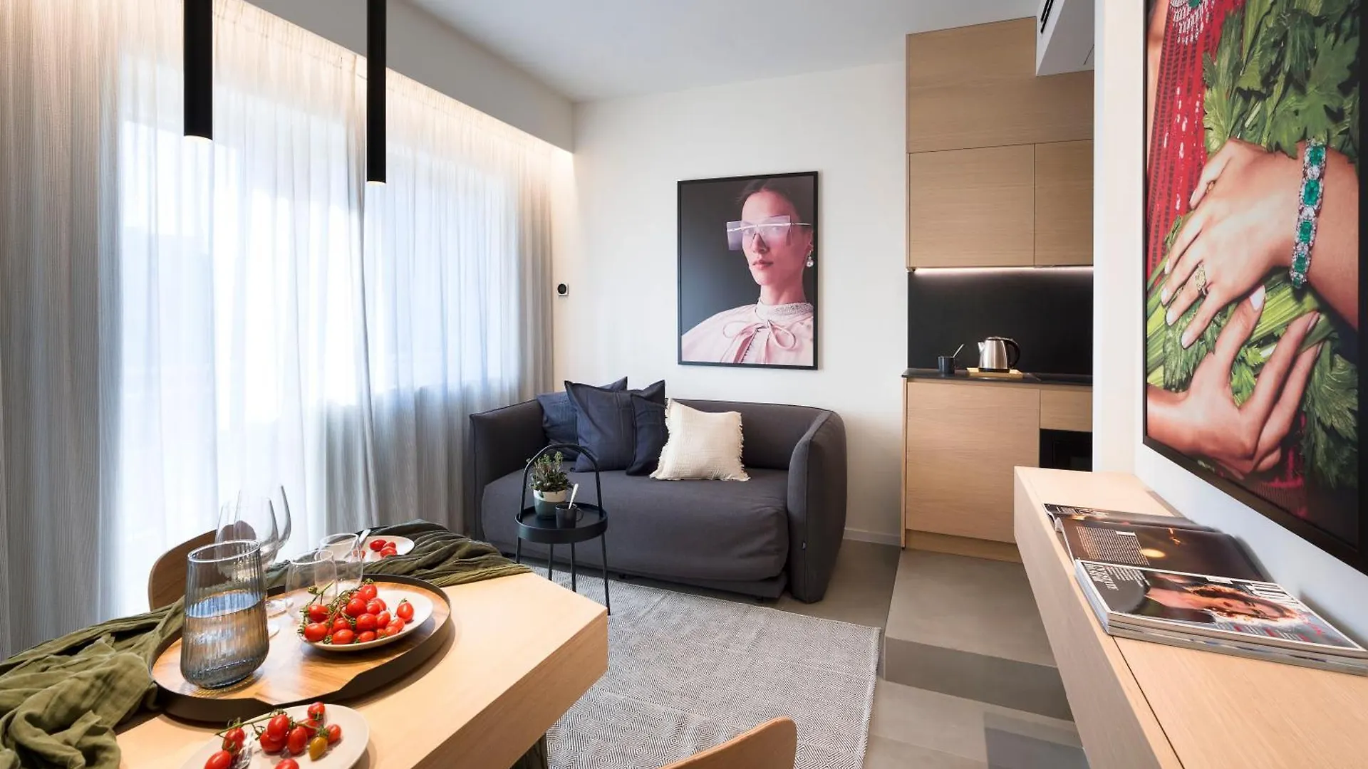 Catania Smart Apartments