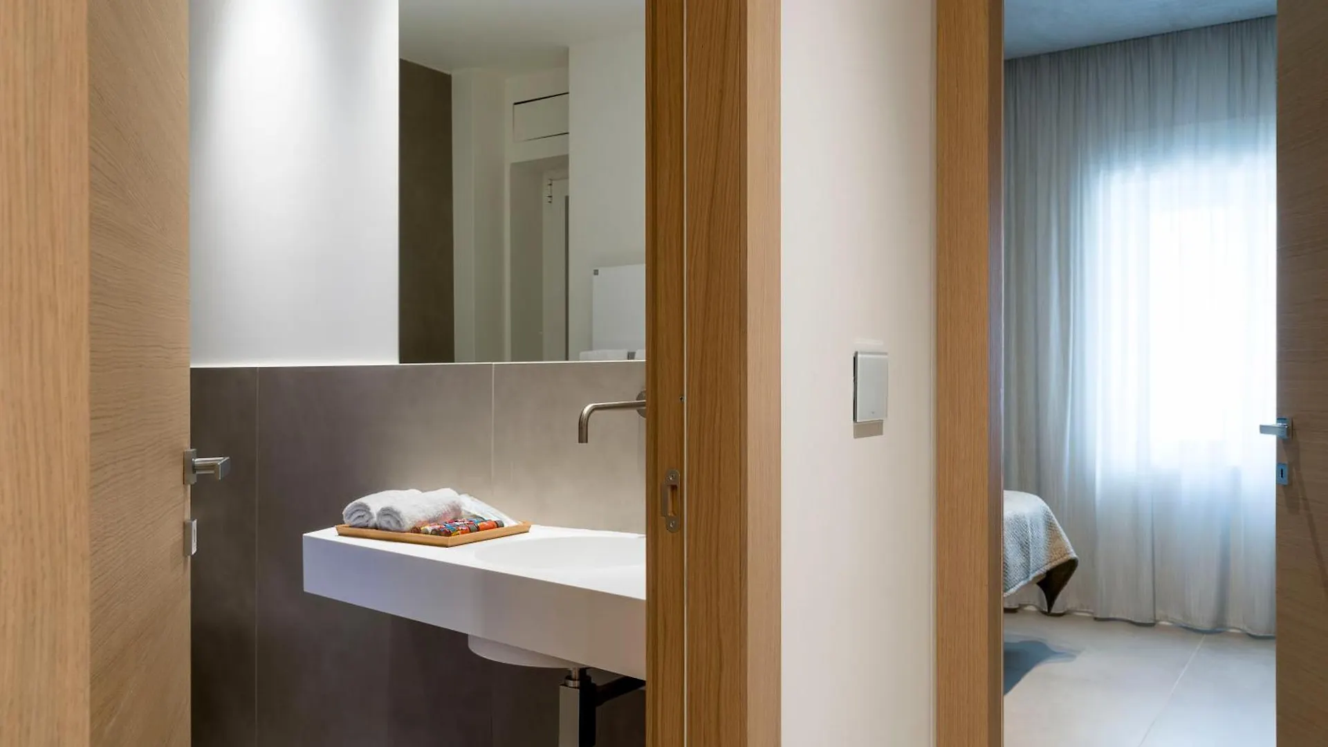 Catania Smart Apartments