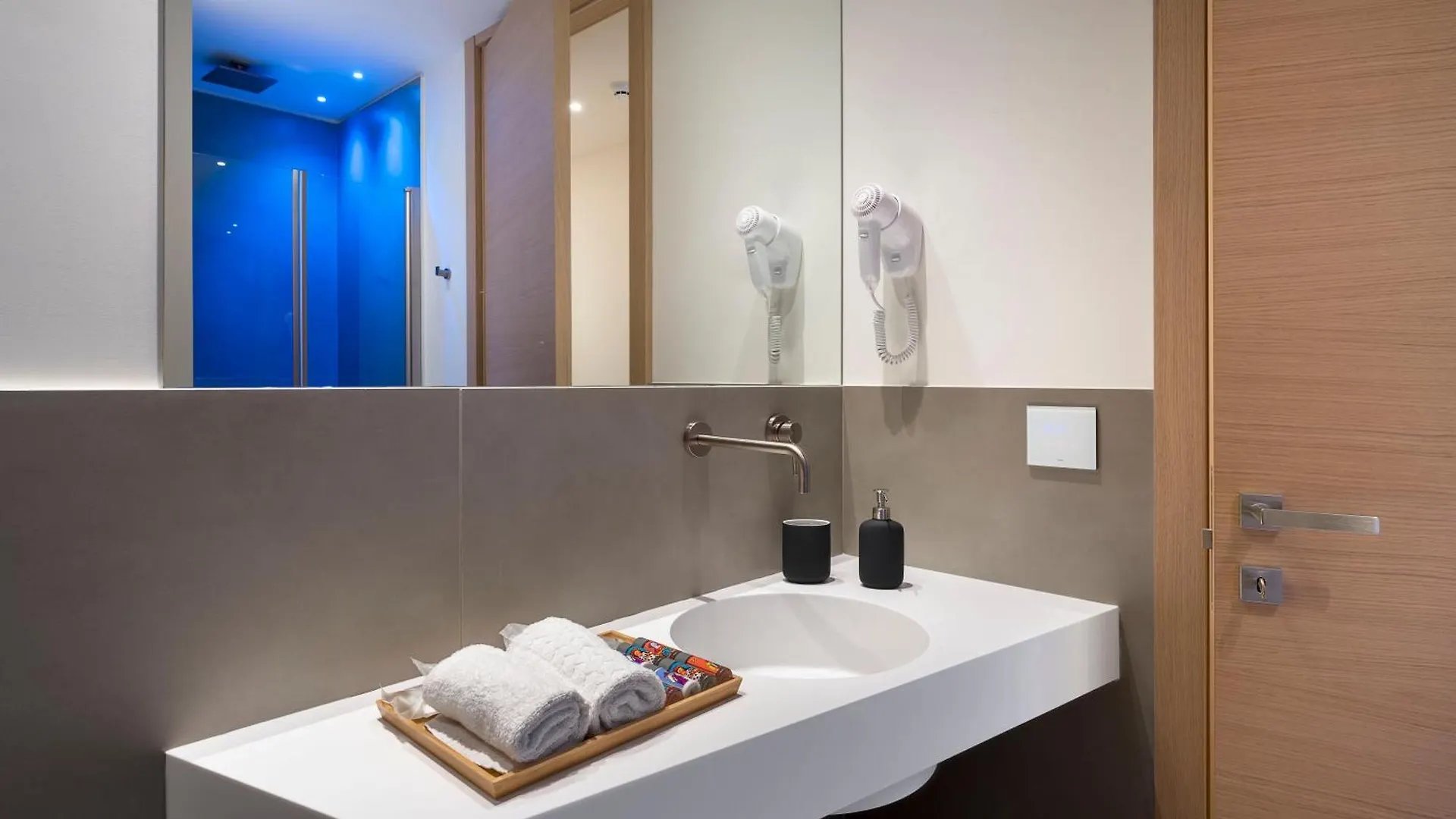 Aparthotel Catania Smart Apartments