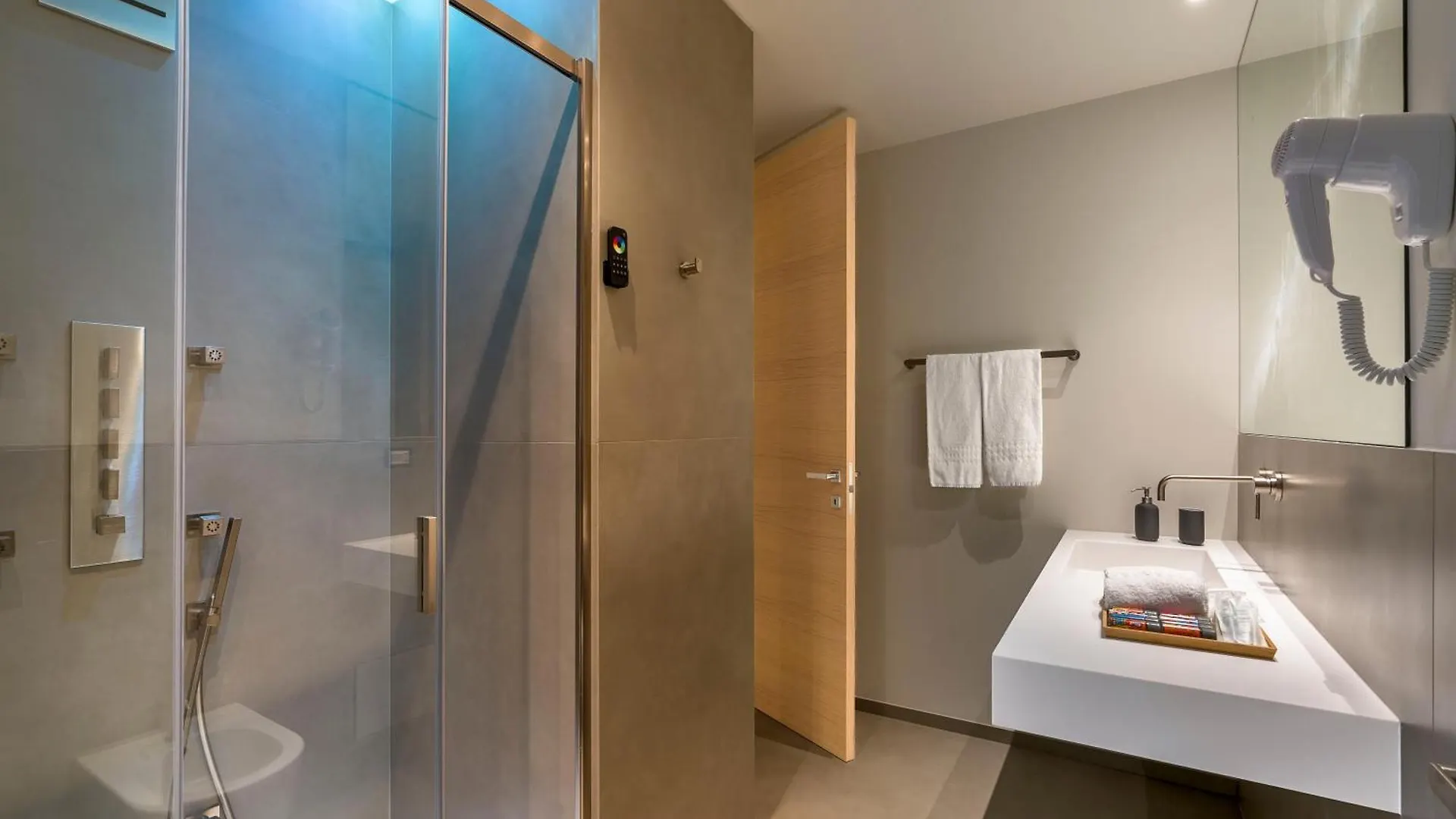 Catania Smart Apartments Aparthotel