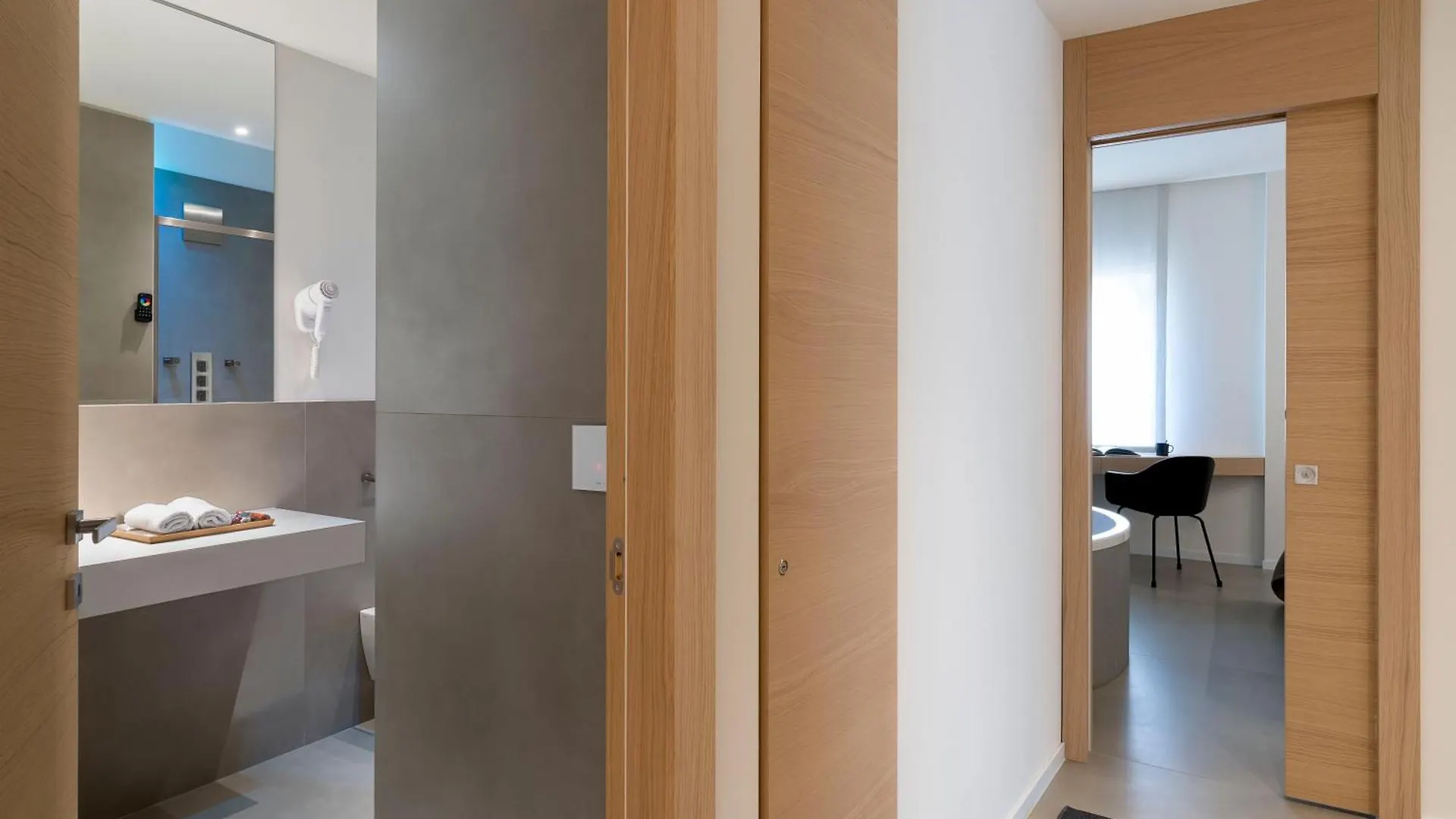 Catania Smart Apartments