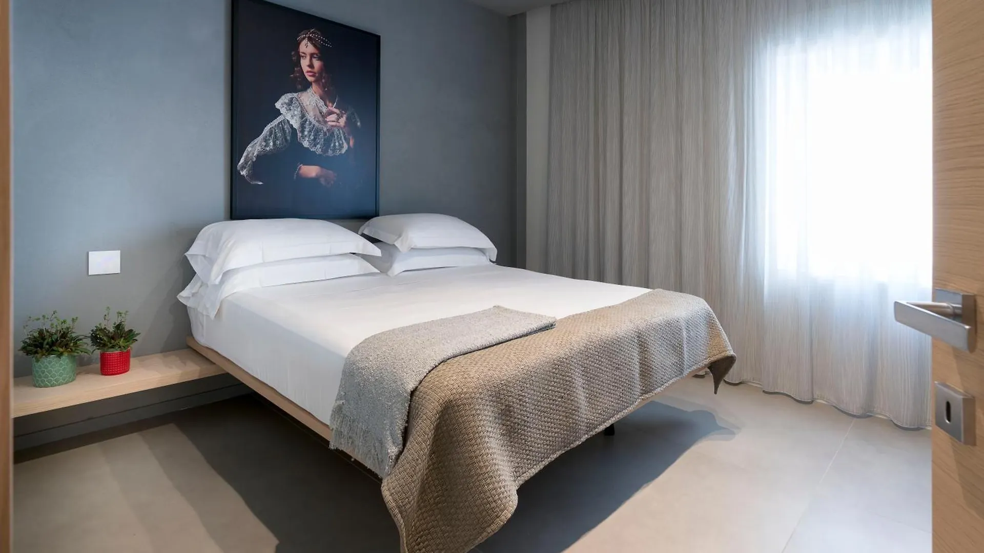 Catania Smart Apartments 0*,