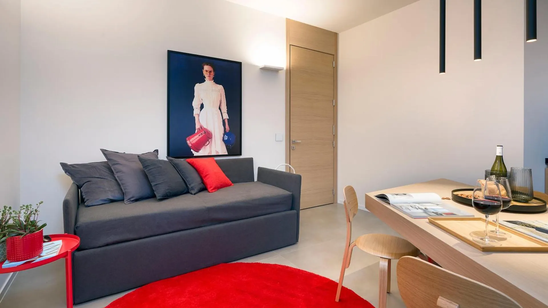 Catania Smart Apartments Aparthotel