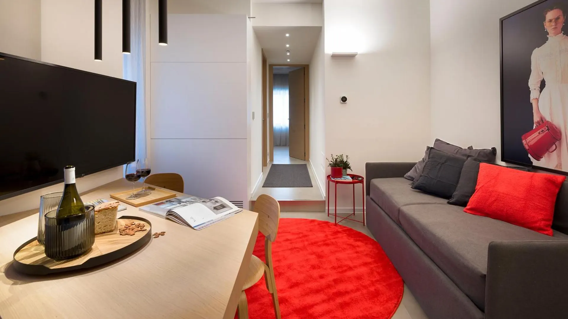 Catania Smart Apartments