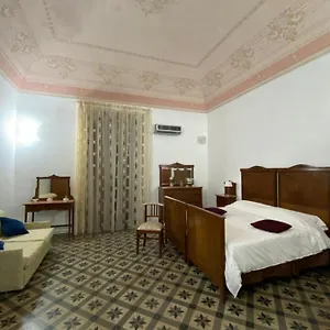 Crispi Aparthotel