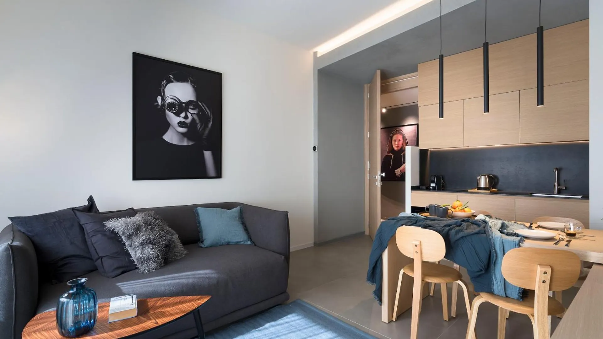 Catania Smart Apartments 0*,  Italy